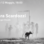 “Antropologia visuale”  – Conferenza con Chiara Scardozzi