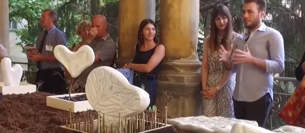 ISIA Faenza – Creatività al potere News