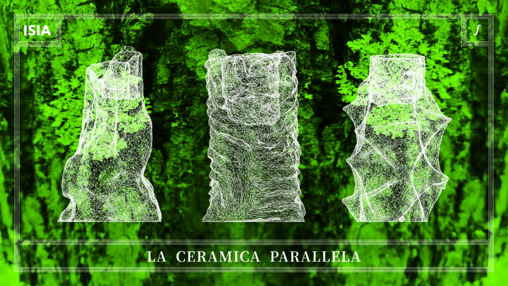 Inaugurazione mostra “La Ceramica Parallela” Eventi