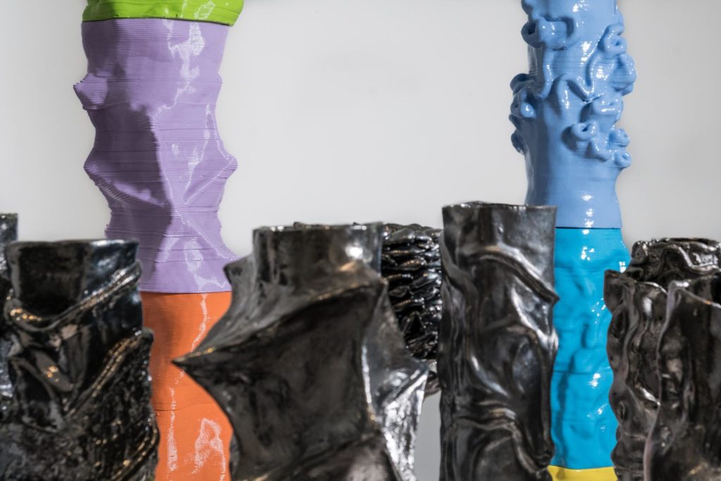 Buongiorno Ceramica! Faenza 18-19 maggio 2019 Eventi