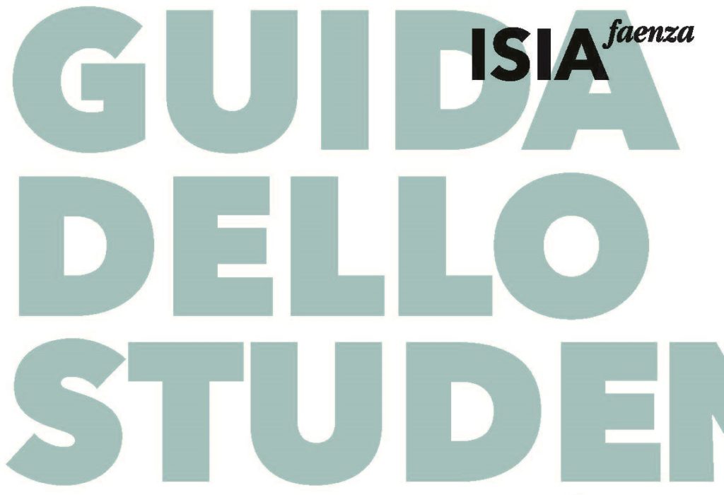 Guida dello Studente: pubblicata l’edizione 2019/20 Avvisi per gli studenti