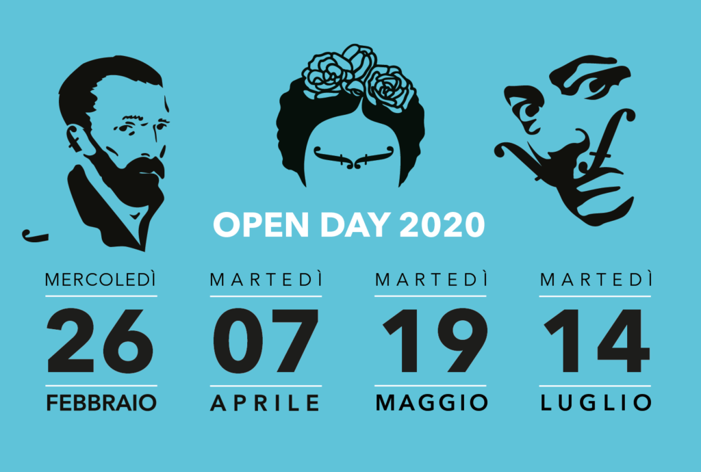 Orientamento I e II livello anno 2020 Avvisi per gli studenti