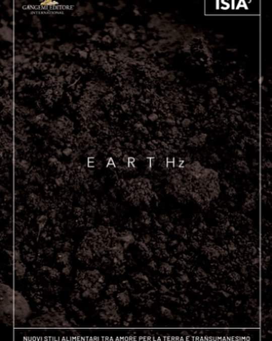 EARTHz: siamo on line con il nuovo sito News
