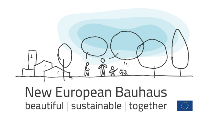 Premi Nuovo Bauhaus Europeo 2022 Avvisi per gli studenti