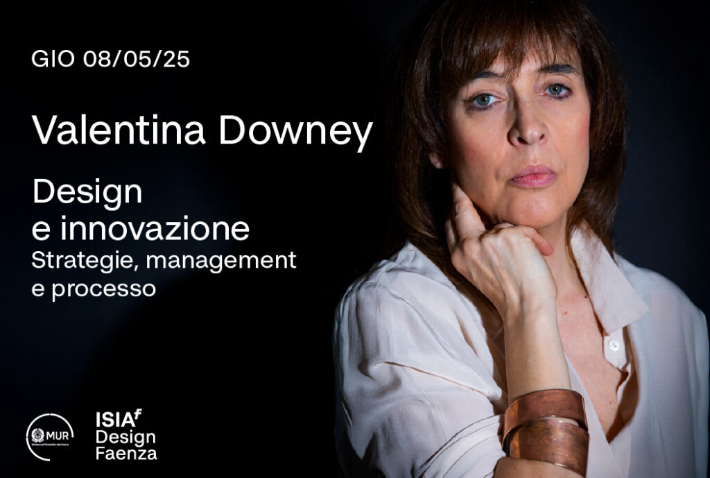DESIGN E INNOVAZIONE Strategia, management e processo Appuntamenti