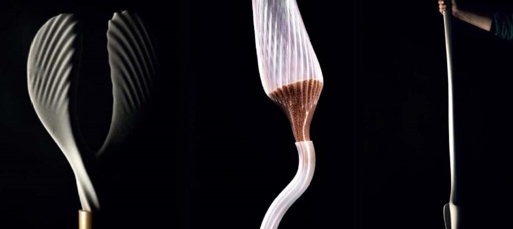 Notizie dal mondo del design