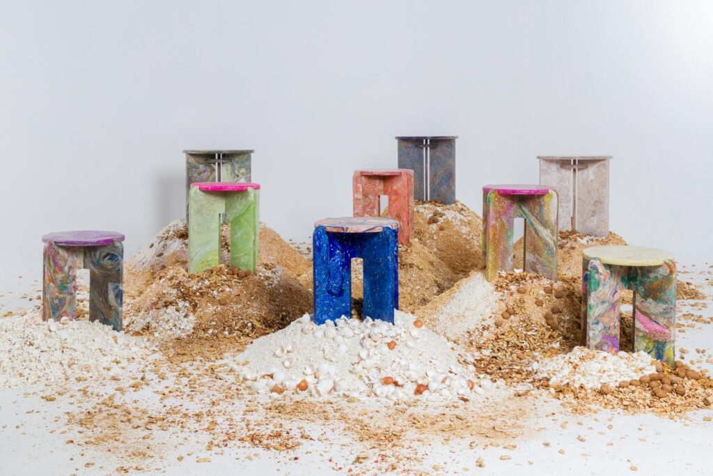 NUOVE RADICI – Design, materia, cultura e futuro sostenibile – INAUGURAZIONE dell’A.A. 2025/26 di ISIA Faenza Eventi