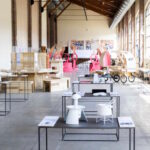 New Design for a New World, l’invisibile in mostra
