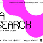 ISIA Research – New Design for a New World