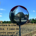 Raccontare la crisi climatica – Il caso de Gli uomini pesce. Incontro con Wu Ming 1