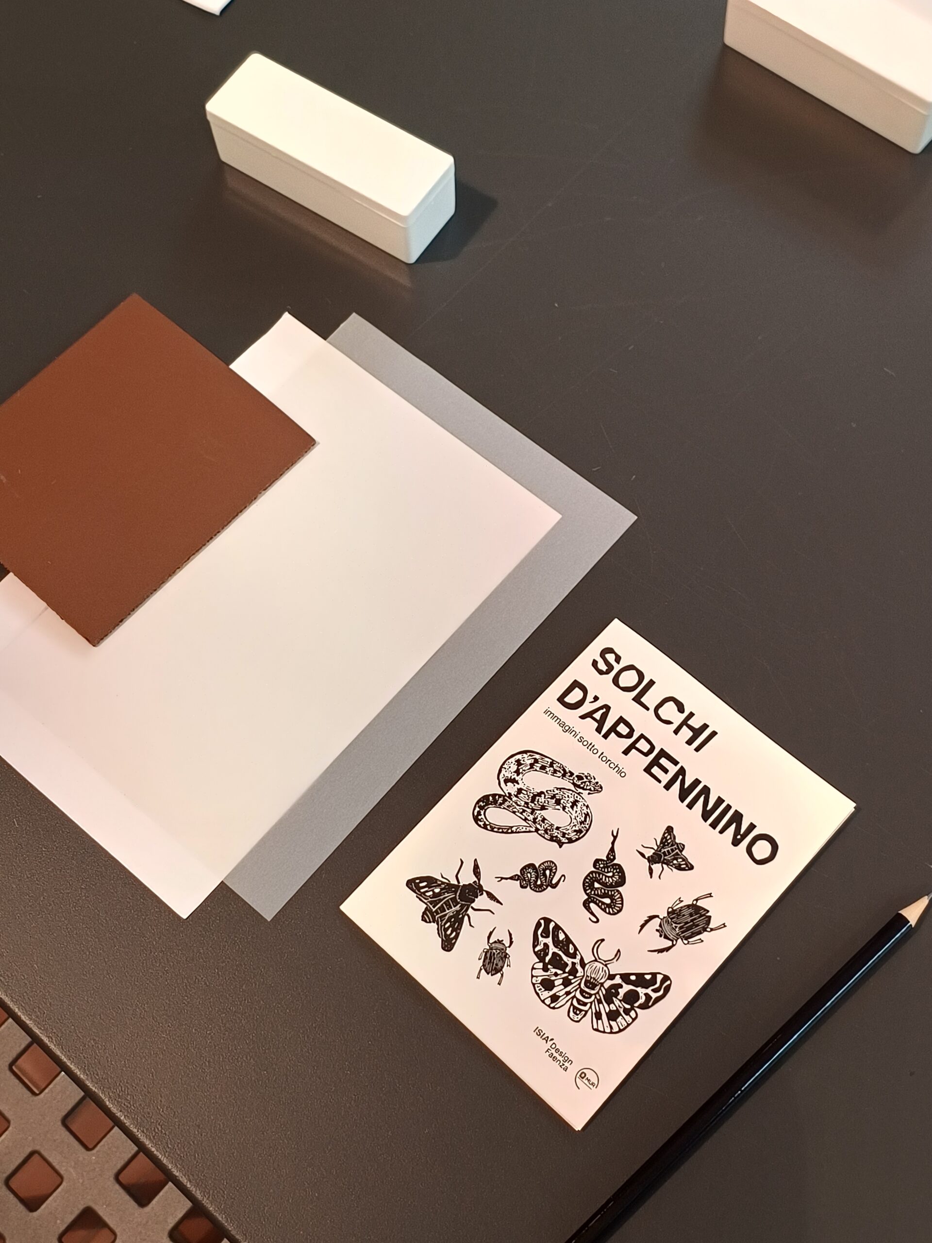 WORKSHOP | SOLCHI FLUVIALI