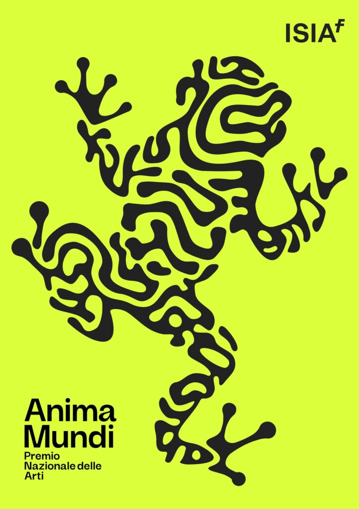 ANIMA MUNDI. Design per una nuova alleanza – Premio Nazionale delle Arti 2026 – Sezione Design – ISIA Faenza, 20–21 novembre 2026 News
